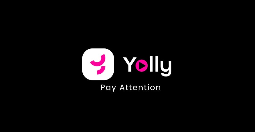 Starbase Technologies startet Yolly, eine Social-Entertainment-Plattform, die Nutzer für das Schauen, Streamen und Erstellen von Inhalten belohnt