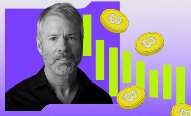 Майккл Сейлор заявил, что никогда не продавал личные запасы Bitcoin, проводя границу между ними и корпоративной казной Strategy