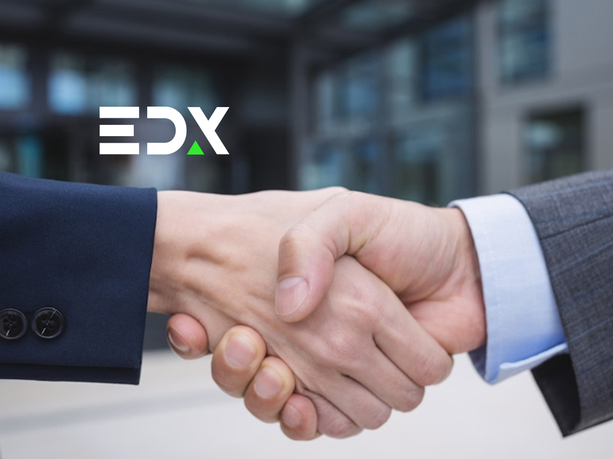 EDX Markets Announces Partnership With StoneX Digital to Expand Institutional Digital Asset Access