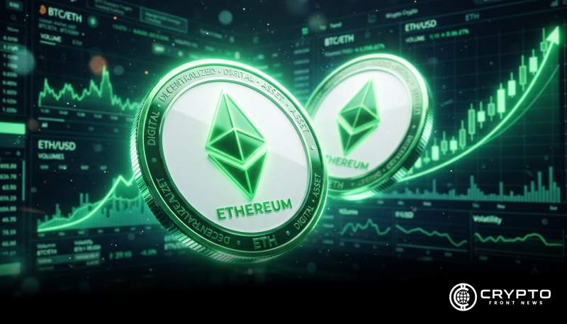 SharpLink CEO Joseph Chalom Warns EIP-8363 Could Reduce Ethereum Staking Yields and Disrupt DeFi