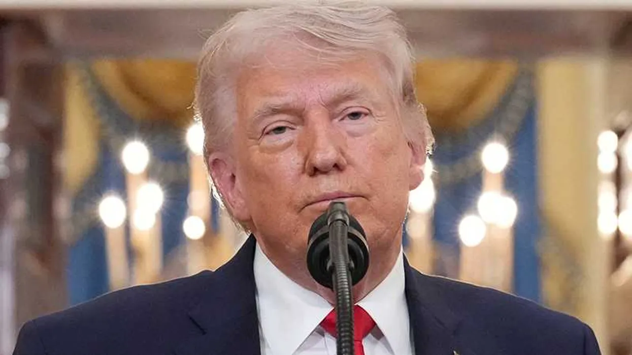 Правоведы предупреждают: предполагаемый план удара Трампа по Ирану может обернуться против него