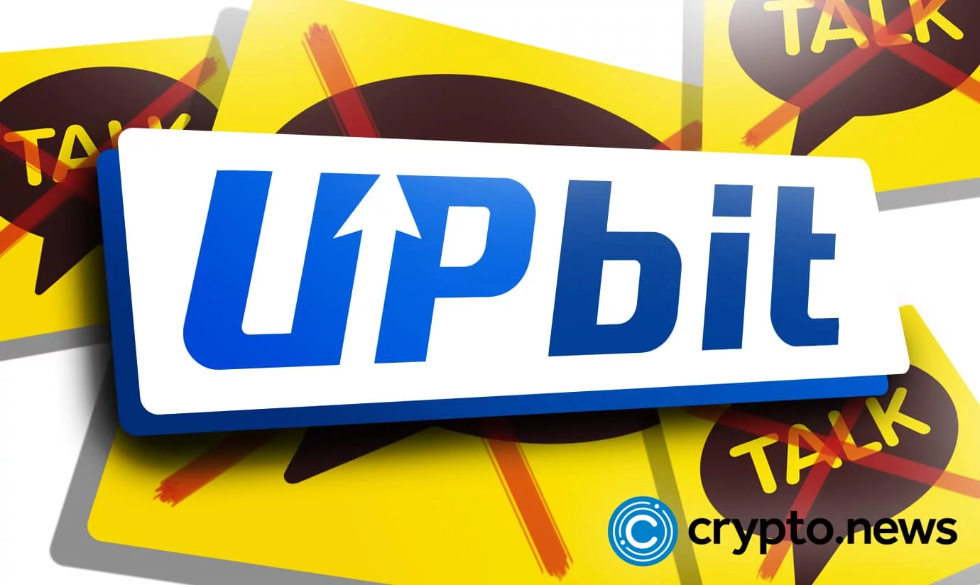 Upbit、6月のブリッジ悪用を32日間審査後にTAIKOの取引警告を解除