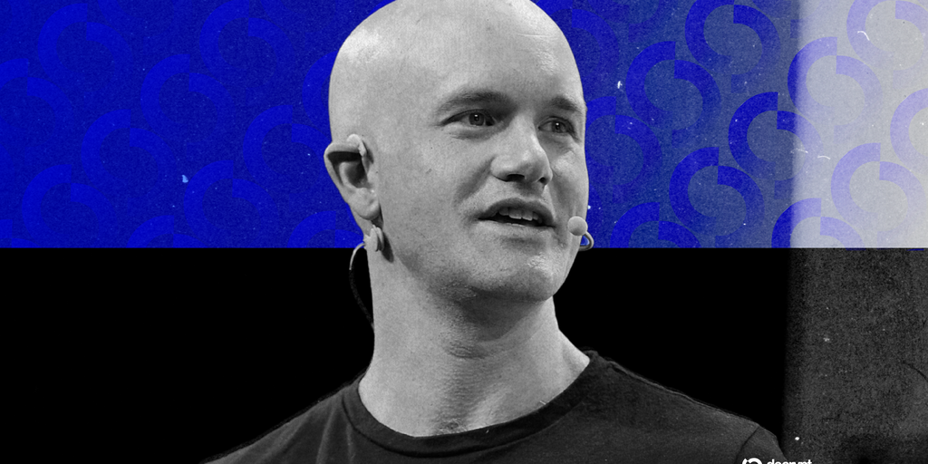 Coinbase manca le stime sui ricavi del secondo trimestre mentre il volume di trading di criptovalute cala