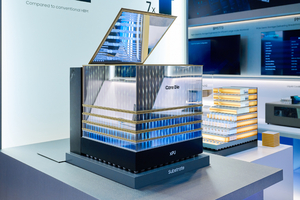 Samsung представила концепции 3D-памяти zHBM и zNAND-O на выставке Future of Memory and Storage 2026