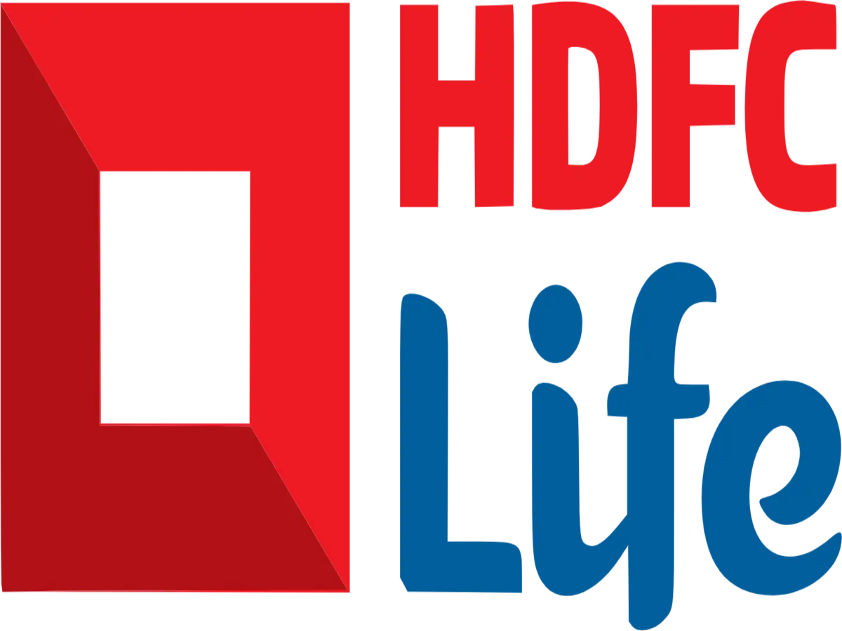 HDFC Life Cours de l'action en direct : Détails de l'action et aperçu du marché
