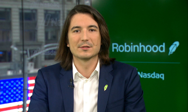 Robinhood CEO称其X账号在一次社交工程攻击后遭入侵,攻击绕过了双重身份验证