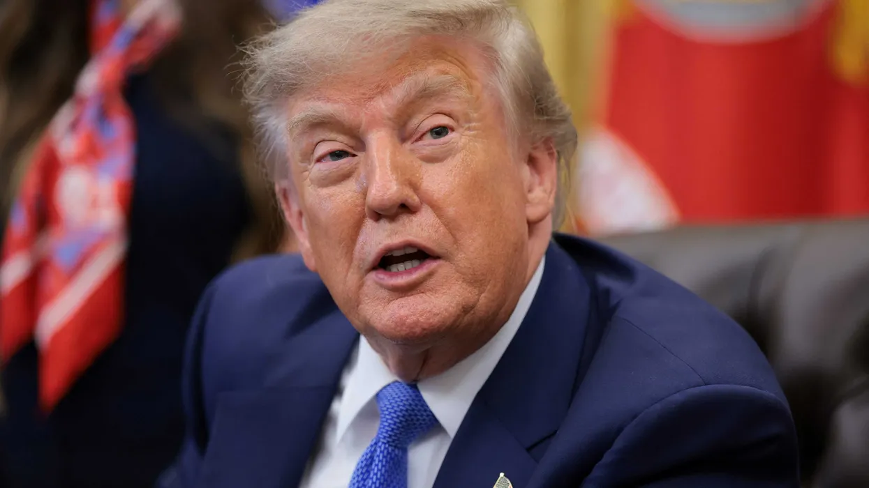 Declassified FBI Documents Reveal Why Counterintelligence Probe Into Trump Was Never Completed
