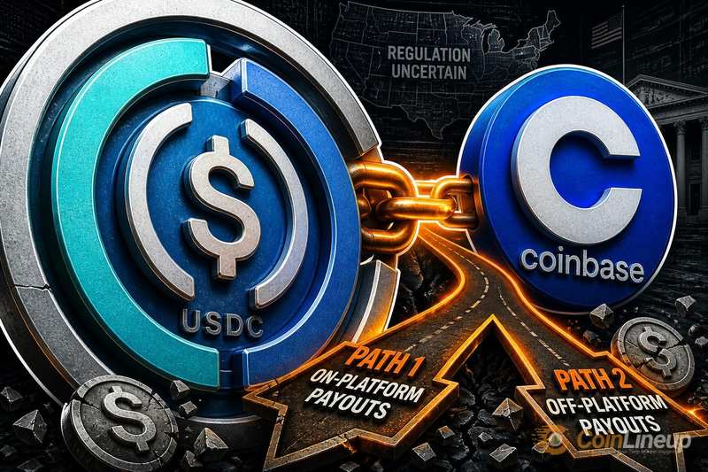 Renewed Circle-Coinbase Agreement Opens Two Paths to Challenge USDC Payouts