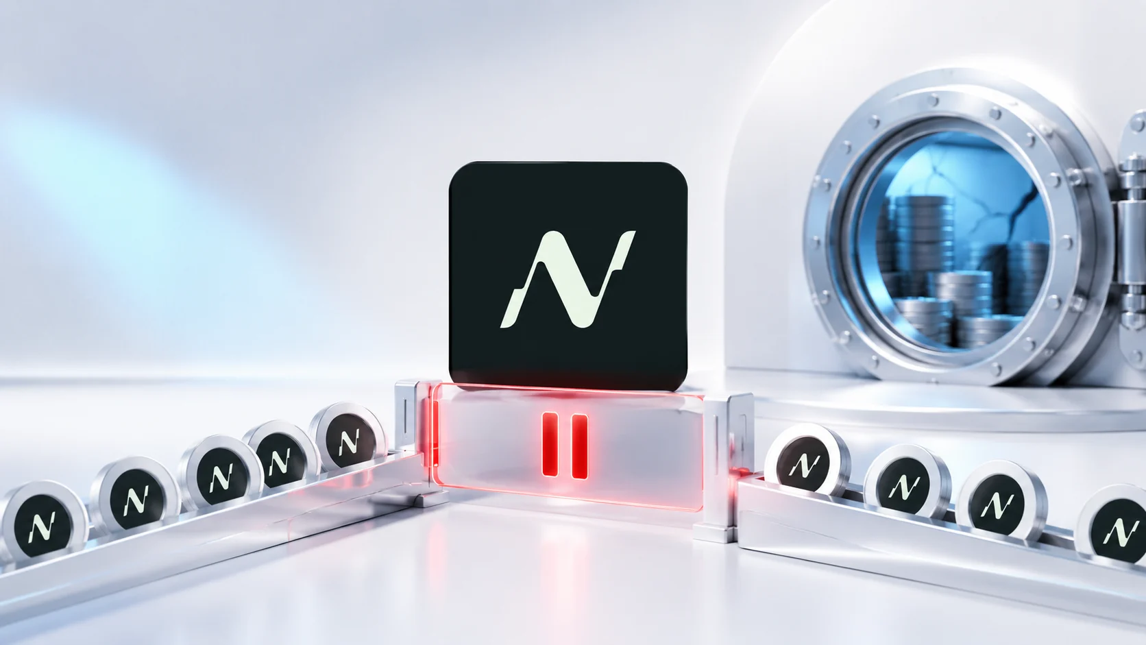 Neutrl приостанавливает minting и redemption NUSD в связи с началом проверки резервов