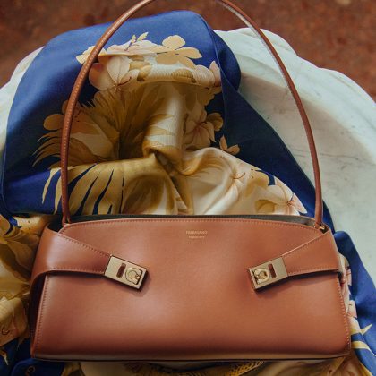 Ferragamo, Givenchy Beauty, Nike и Casio представили новые модные и lifestyle-продукты на Филиппинах