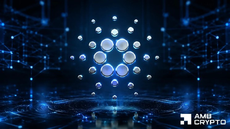 ADA spada do 0,17 USD, gdy Cardano przedstawia dwuetapową aktualizację Dijkstra