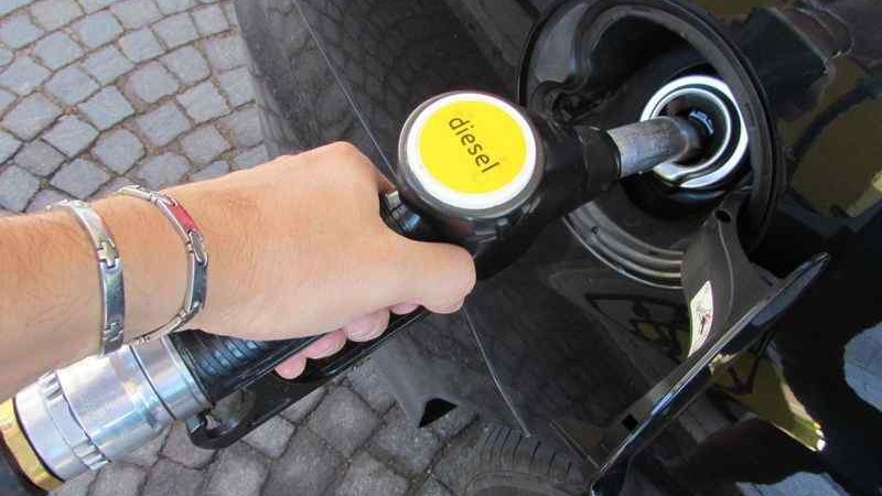 Экспорт дизельного топлива из США достиг рекордного максимума на фоне углубляющегося мирового дефицита предложения