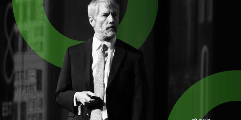 Morning Minute: Strategy Chooses Cash and STRC Over BTC