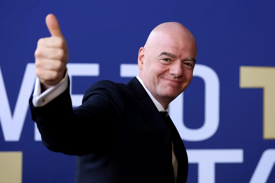 ФИФА отказывается отказаться от плана создания коммерческого предприятия на $20 млрд, несмотря на угрозу бойкота со стороны УЕФА