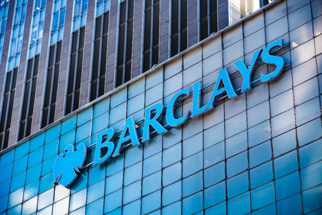 Прибыль Barclays резко выросла, поскольку трейдеры на акциях воспользовались волатильностью