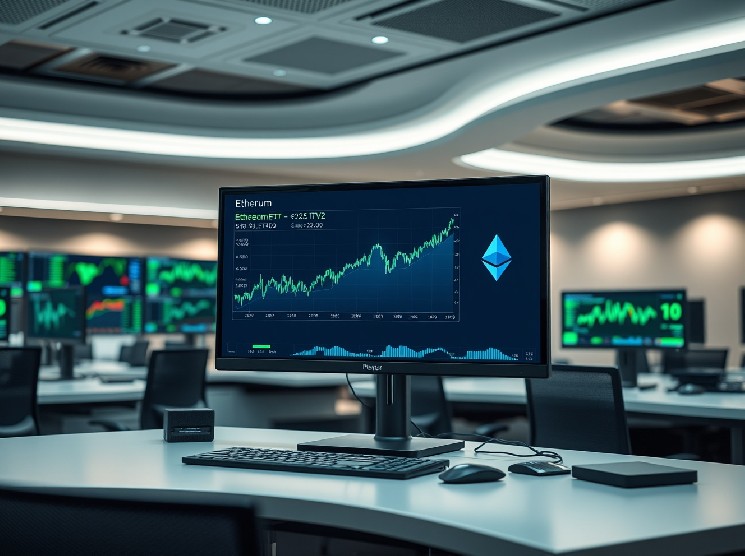 Spot Ethereum ETFs Post Second Straight Day of Inflows With $9.4M on July 28