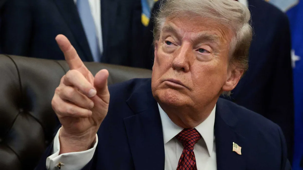 Высказывания Трампа о Венесуэле и Miss Universe вызвали критику после мероприятия в Овальном кабинете