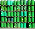 Oil Extends Surge After Fresh U.S. Strikes on Iran and Sharp Inventory Drop