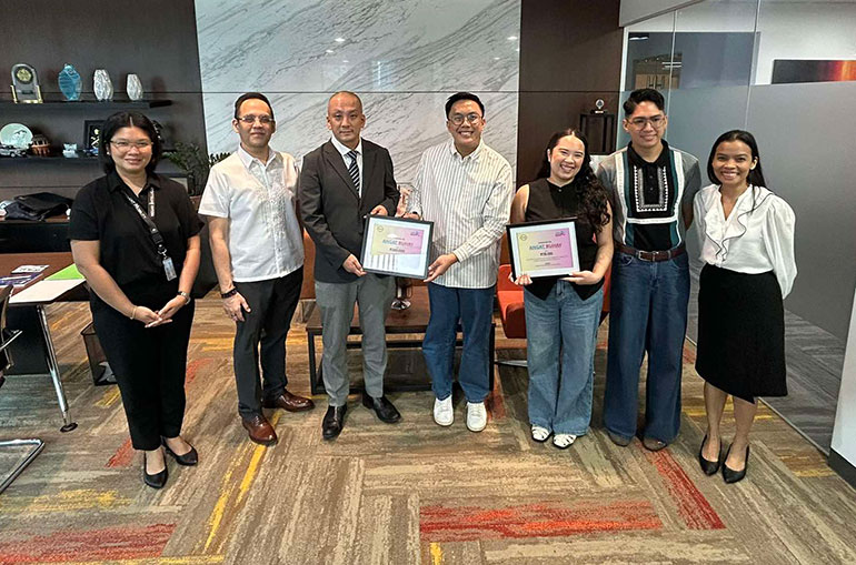 Nissan Philippines расширяет поддержку пострадавшим от землетрясения общинам Минданао через Красный Крест и фонд Angat Buhay
