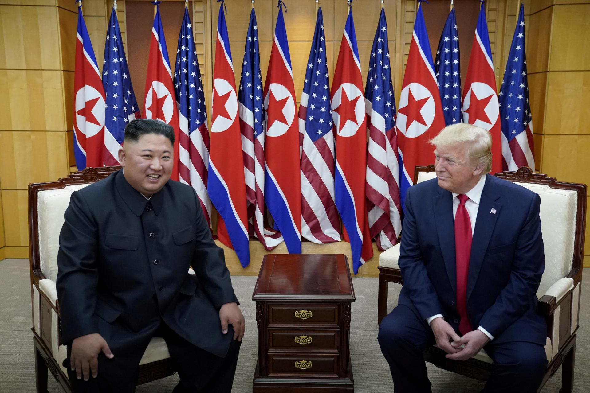 South Korea, US Must Address Drill-Cut Fallout for Productive Engagement with Kim: Expert