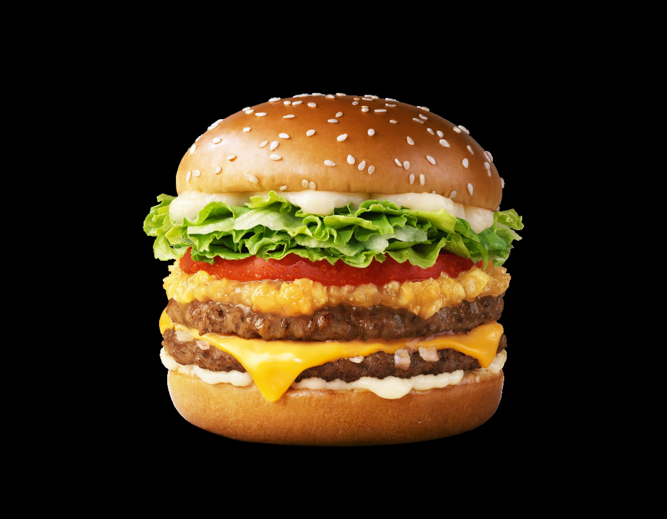 McDonald's Exports 'Taste of Korea' Menu to Taiwan Amid Korean Wave