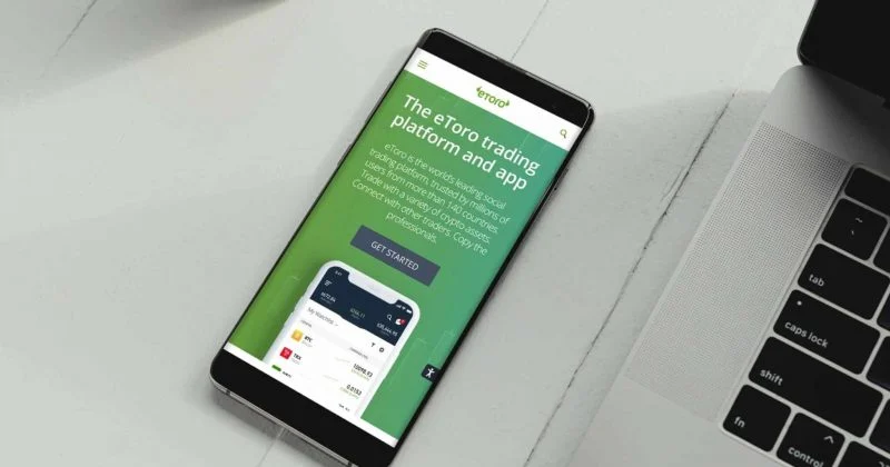 Robinhood dürfte eigenen Token nicht einführen, da Ethereum bereits die neue Chain antreibt