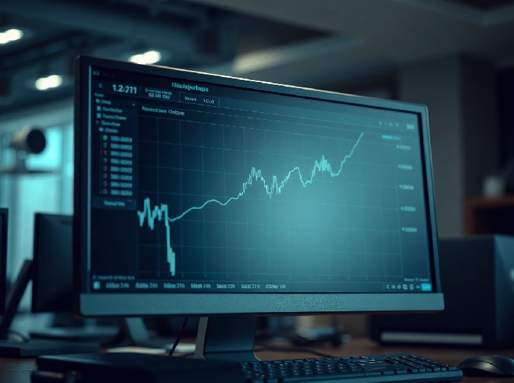 Aktywne adresy Ethereum rosną do najwyższego poziomu od marca