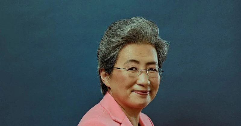 Генеральный директор AMD Лиза Су заявила, что ИИ достиг переломного момента для значимой работы
