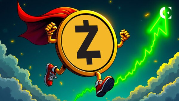 Grayscale składa piątą poprawkę do wniosku o spot ETF na Zcash