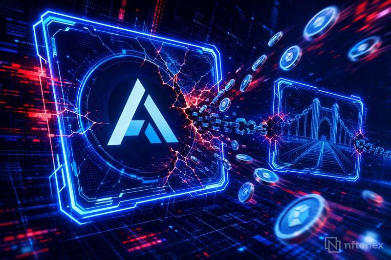 AFX Trade verlor 24 Mio. USD nach Kompromittierung von Bridge-Schlüsseln auf Arbitrum