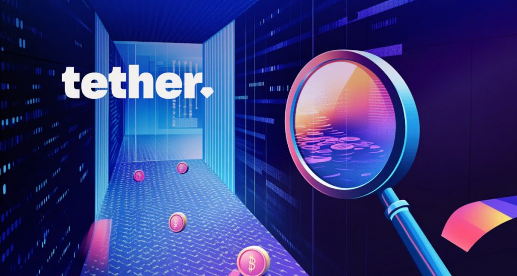 KPMG wydaje opinię bez zastrzeżeń, gdy Tether kończy swój pierwszy pełny audyt finansowy
