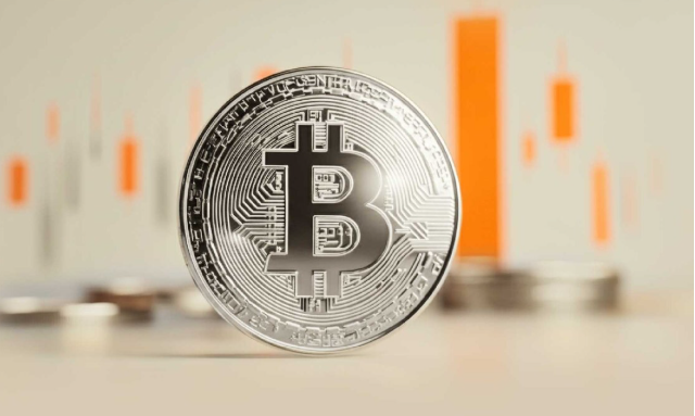 Bitcoin Holds Steady as Fed's Preferred Inflation Gauge Posts First Monthly Decline in Six Years