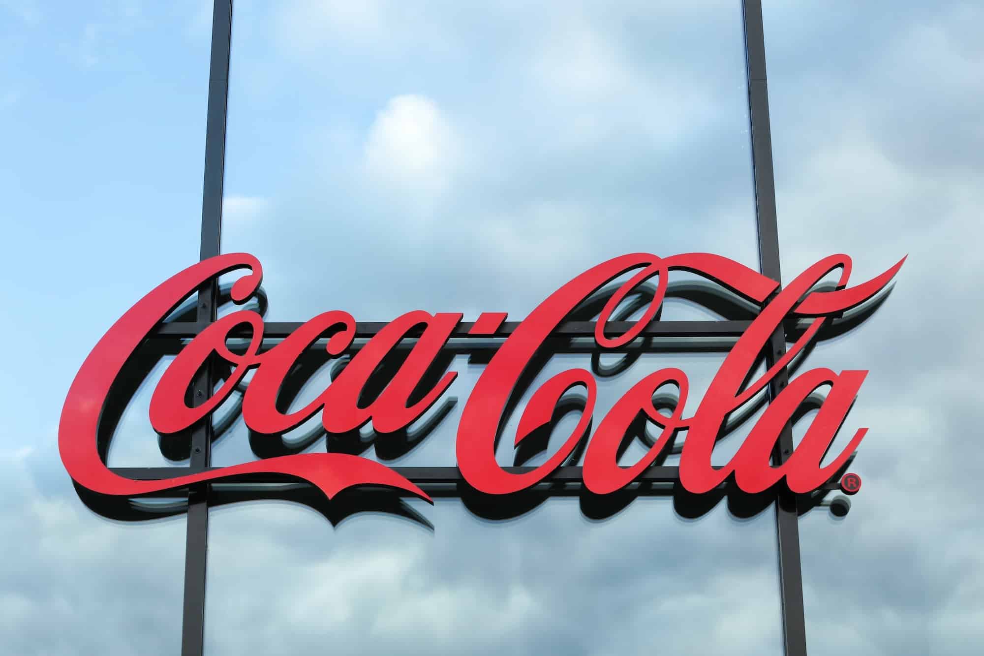 Coca-Cola raises FY2026 organic revenue growth outlook to about 5% after strong quarter