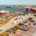Stabilis Solutions dostarczyła ponad 150 000 m³ paliwa LNG do bunkrowania w porcie Galveston