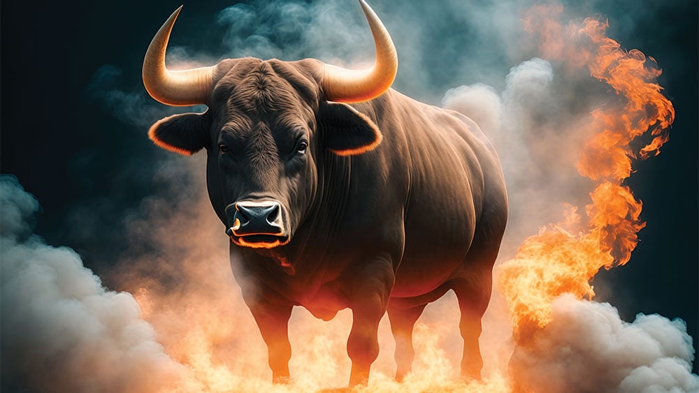 Kontrakty terminowe na Dow Jones otwarte w niedzielę, gdy wyniki Berkshire Hathaway dominują w kluczowym tygodniu
