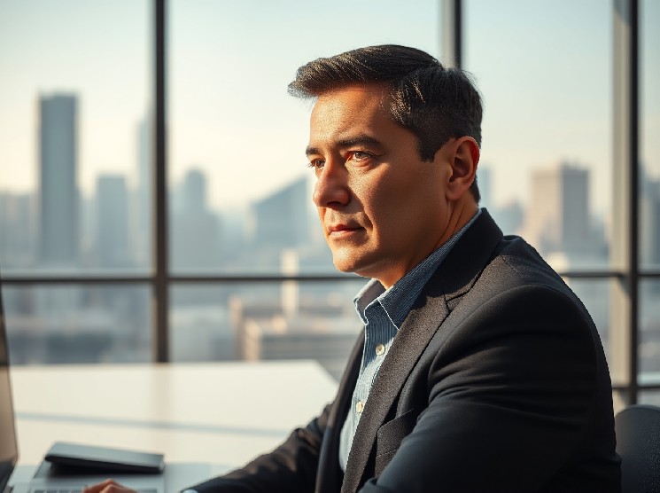 Основатель Binance Чанпэн Чжао поддерживает мемкоины и планирует тестовые сделки в ближайшие недели