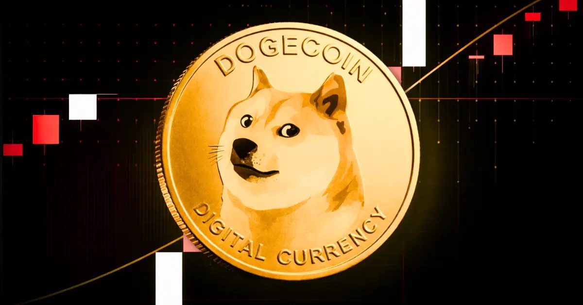 Dogecoin Preisanalyse: DOGE hält Schlüsselstütze, da Short-Liquidationen über $0,072 konzentriert sind