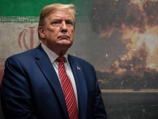 Trump considera otra campaña de ataques de dos semanas contra Irán, según WSJ