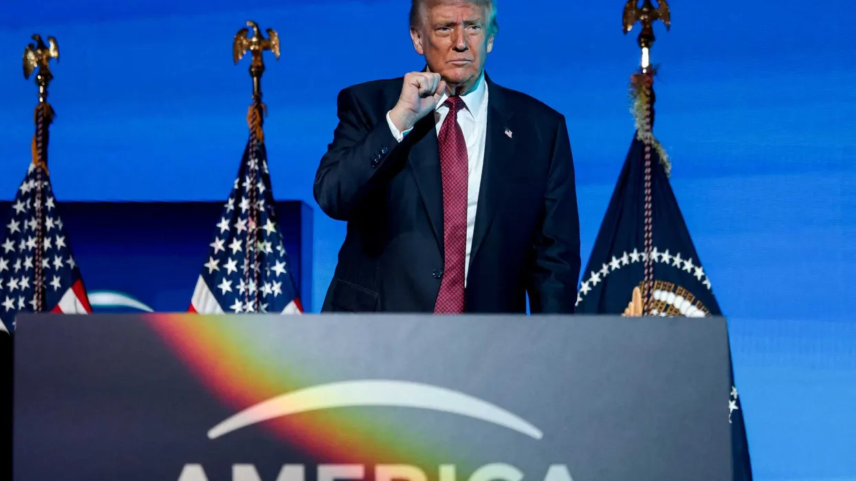 L'ampia opposizione bipartisan ai data center per l'IA rappresenta un rischio politico per Trump, avverte un analista della CNN