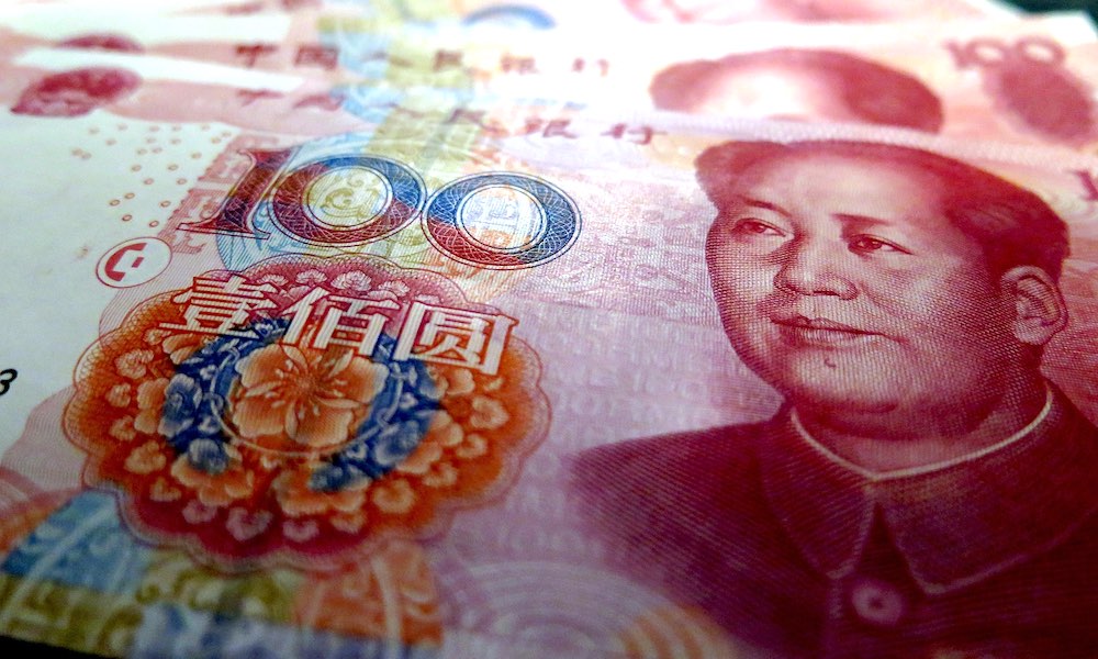 Seaspan стала первым международным судовладельцем, выпустившим Panda Bond и привлекшим 1,5 млрд юаней