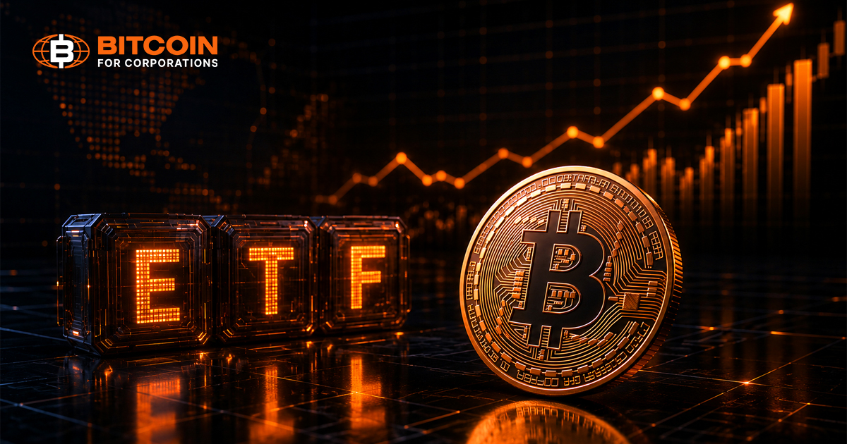 U.S. Spot Bitcoin ETFs Attract $790.6 Million in Net Inflows Amid Coldcard Exploit Headlines