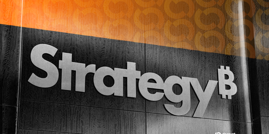 Strategy raccoglie 2,01 miliardi di dollari vendendo azioni MSTR e istituisce il pool USD Cash