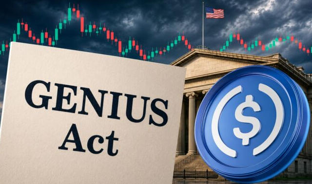 Amerikaanse schatkist stelt nieuwe regels voor stablecoin-uitgevers en -platforms voor onder de GENIUS Act