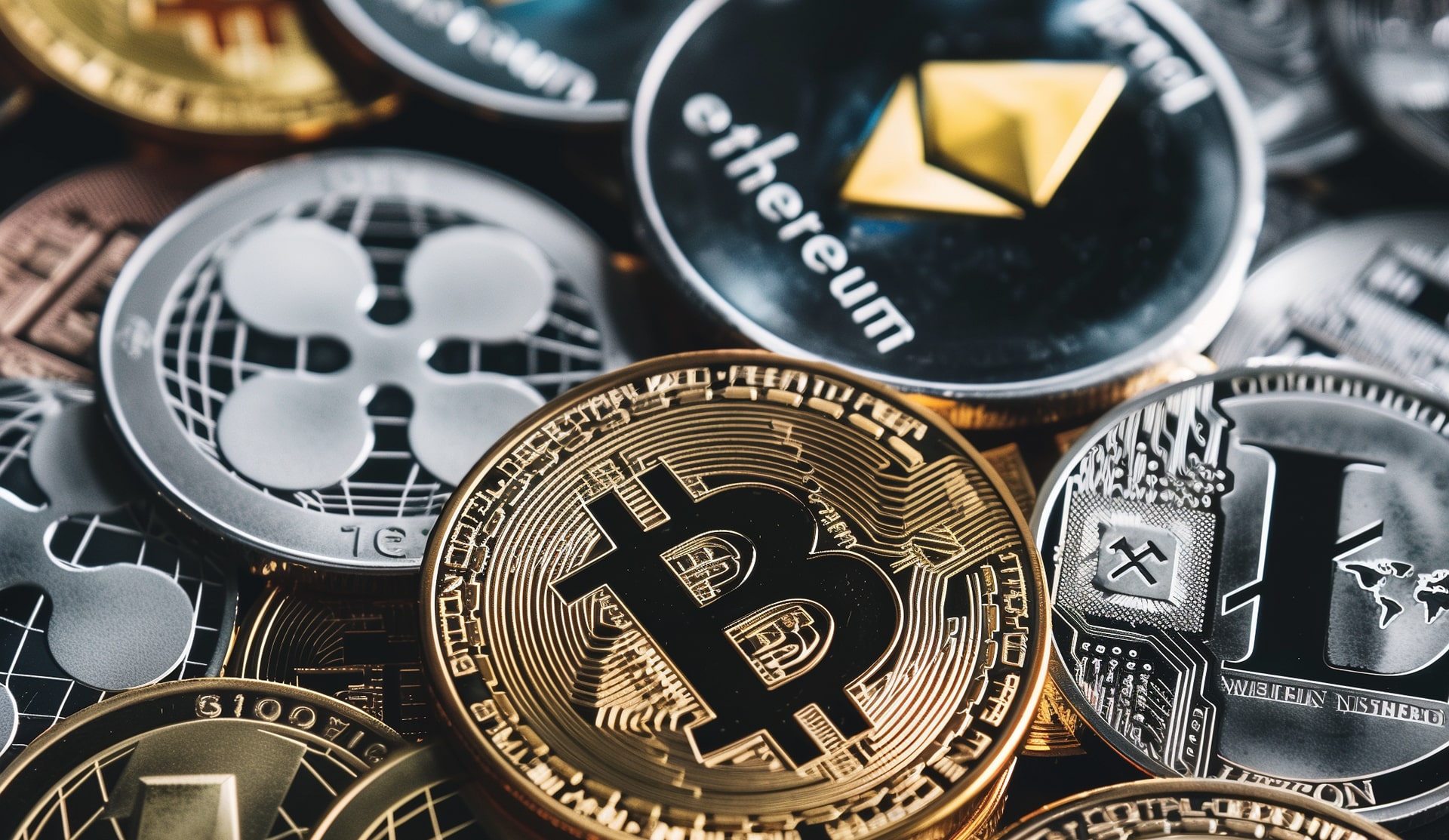 Altcoins con mejor desempeño este mes según datos verificados