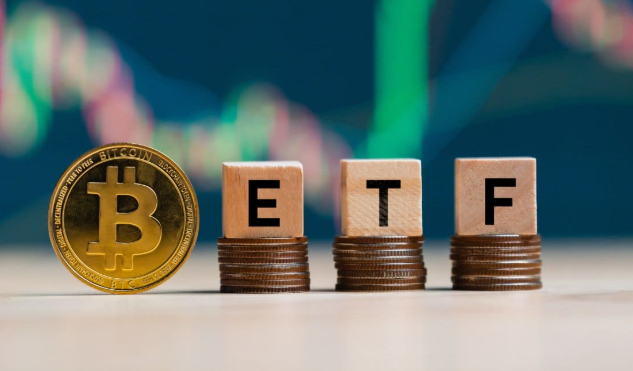 I flussi degli ETF su Bitcoin tornano positivi mentre Glassnode indica la resistenza a $69,000