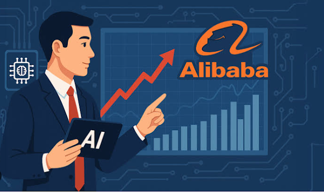 Alibaba rend son modèle d’IA le plus avancé gratuit, alors que la concurrence avec ChatGPT et Claude s’intensifie
