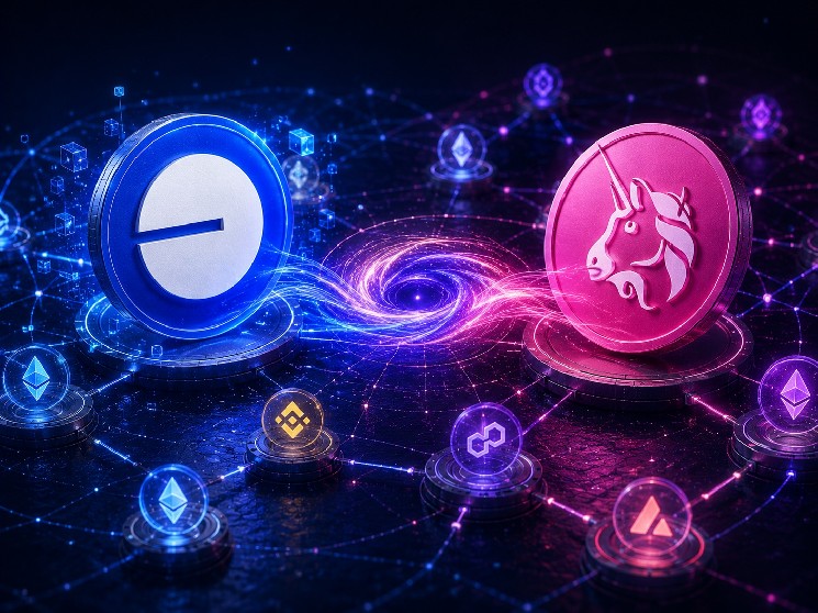 Nethermind переводит операции межцепочечных узлов с LayerZero на Chainlink CCIP