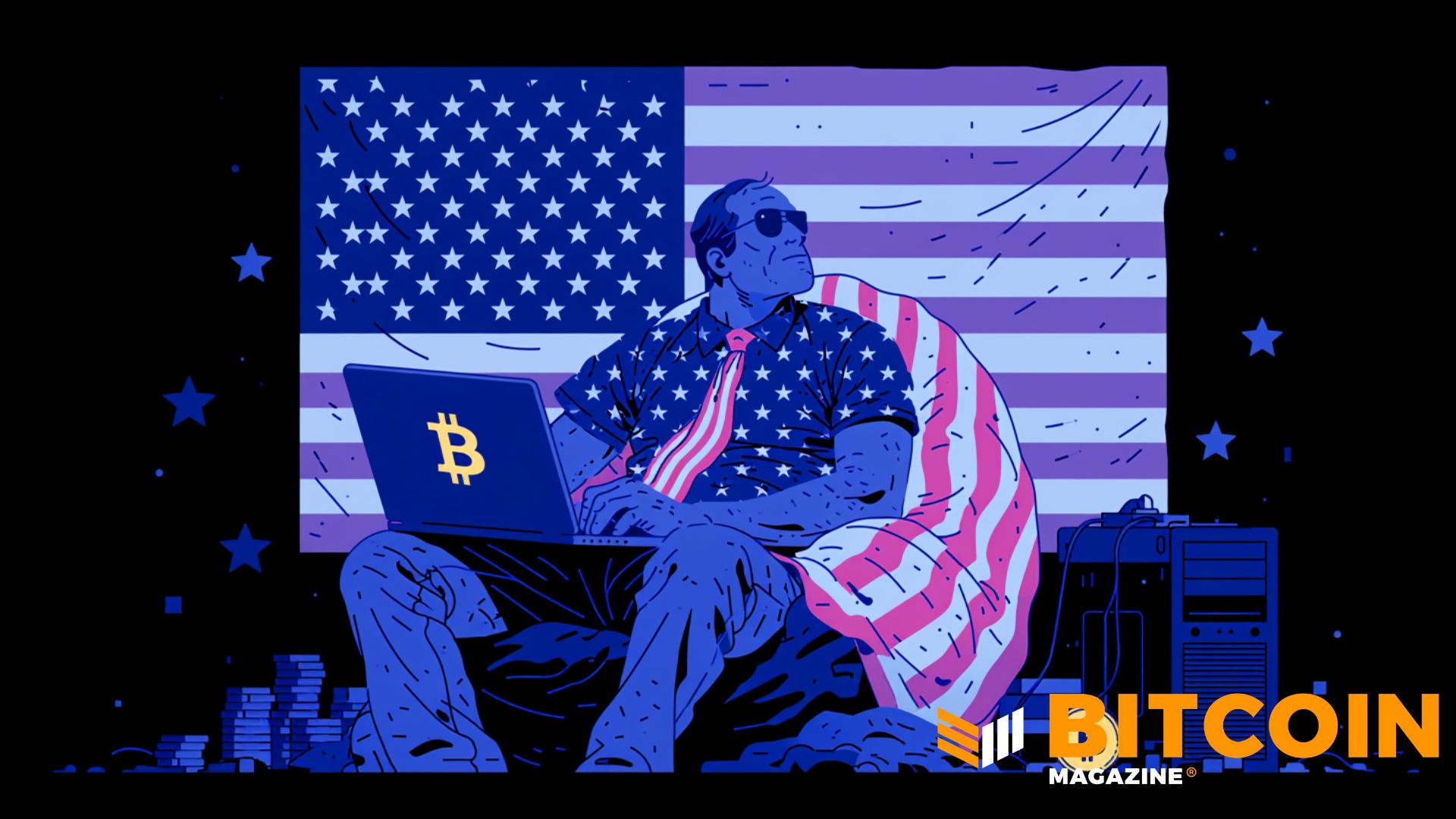 US Crypto Workforce Is Small But Contributes $55 Billion to Economy, Report Finds