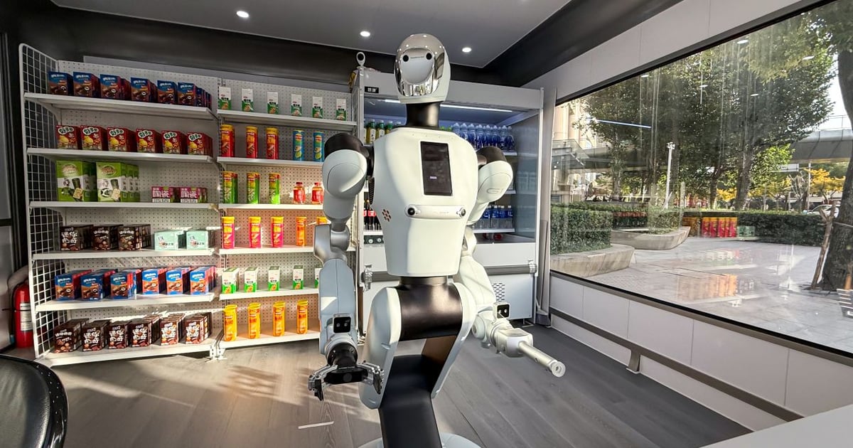FCC、中国製ヒューマノイドロボットの輸入を安全保障上のリスクで禁止
