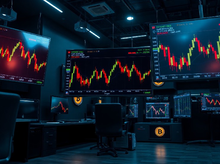 Les ETF Spot Bitcoin américains enregistrent 265 M$ de sorties nettes le 31 juillet, mettant fin à une série de deux jours d’entrées